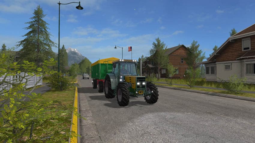Buhrer 6135 A [MP] 3