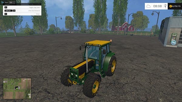 Buhrer 6135A [MP] 3