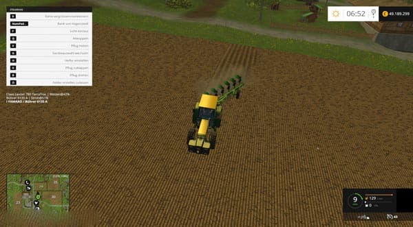 Buhrer 6135A 3