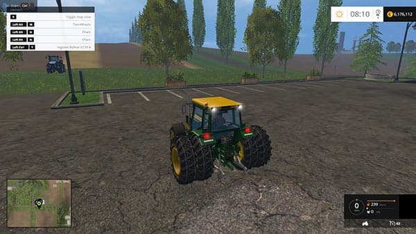 Buhrer 6135A [MP] 2