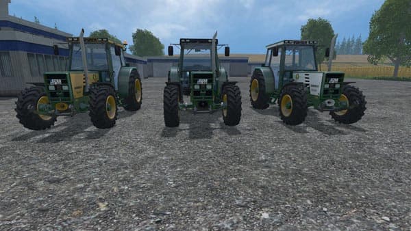 Buhrer Pack [MP] 2