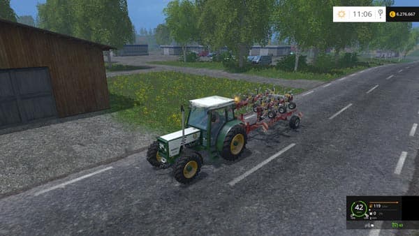 Buhrer Pack [MP] 3