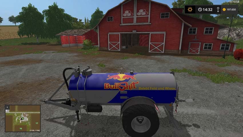 Bull Shit [MP] 3