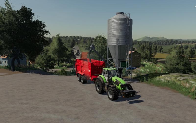 Buy Forage 2