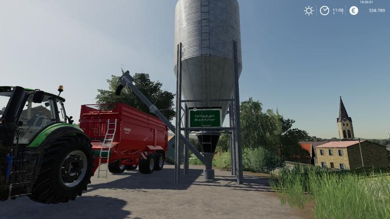 Buy Forage