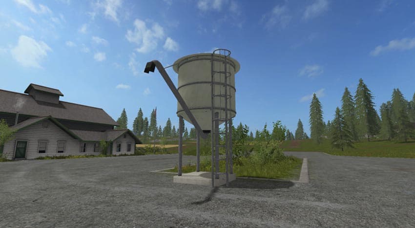 Buy all Fruits Silo [MP] 3
