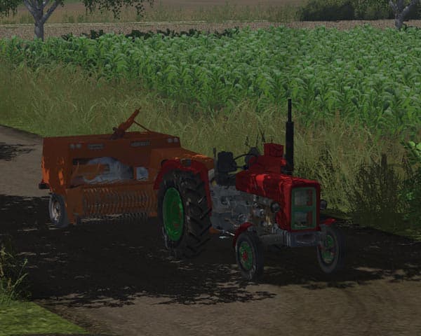 C 360 New Cabin [MP] 2
