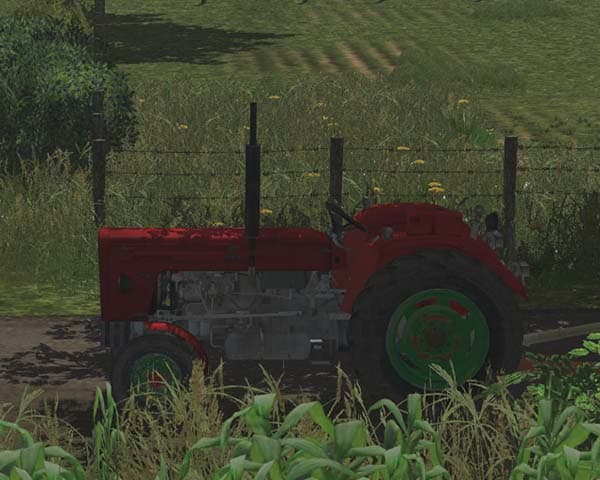C 360 New Cabin [MP] 2