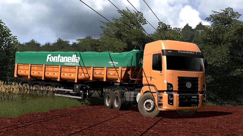 CACAMBA RANDON 2