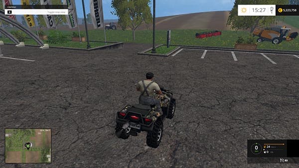 CANAM 2