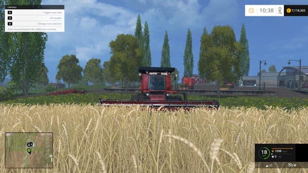 CASE 9230 CRAWLER 2