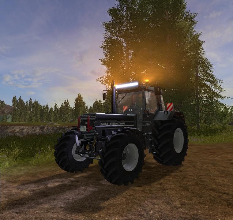 CASE IH 1455XL TUNED EDITION 3