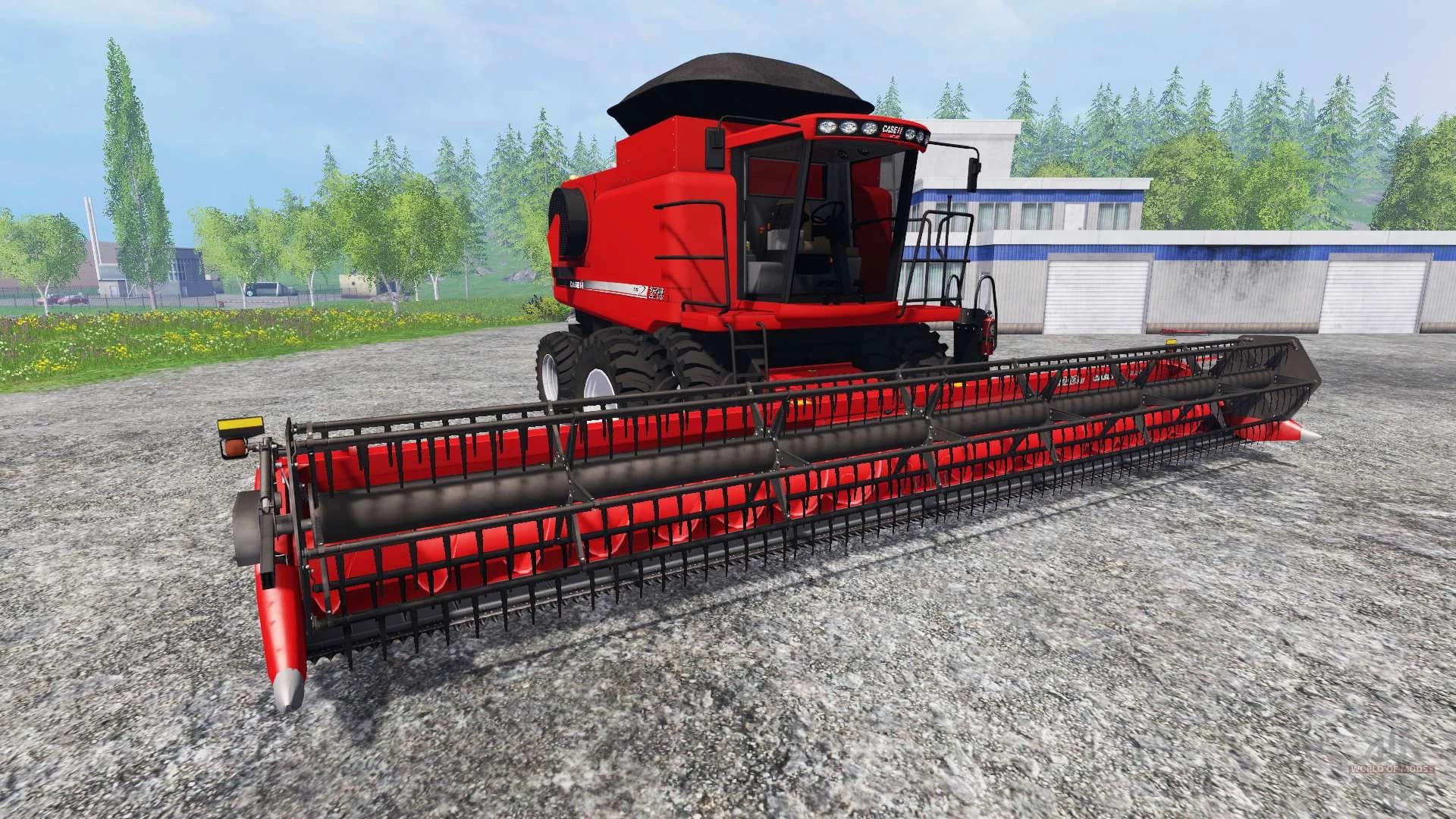 CASE IH 2799