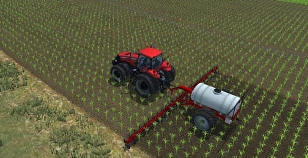 CASE IH 920 NUTRI APPLY [MP] 2