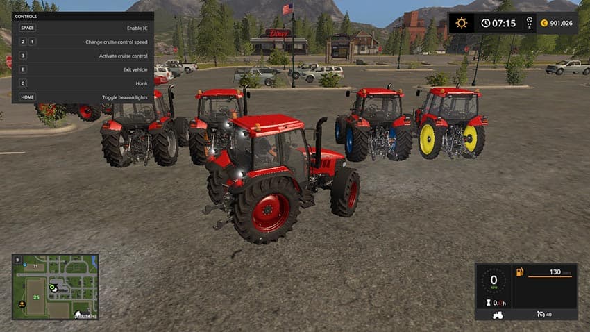 CASE JXU 85 [MP] 2