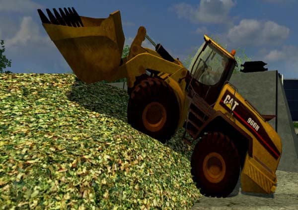 CAT 966 H [MP]