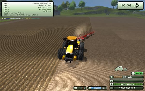 CAT MT 955