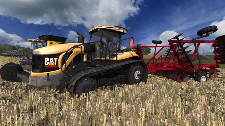 CAT MT865B [SP] 3