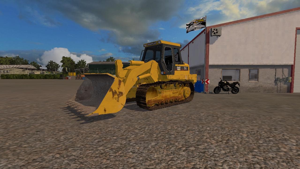 CAT953C 2