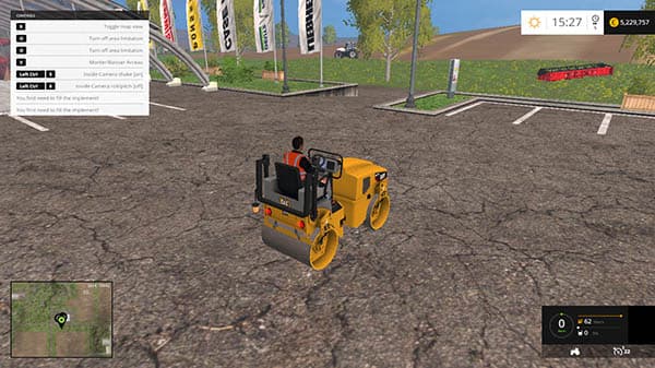 CATERPILLAR CB24B [MP] 2