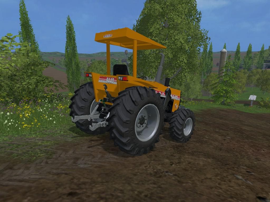 CBT 8440 4x4 3