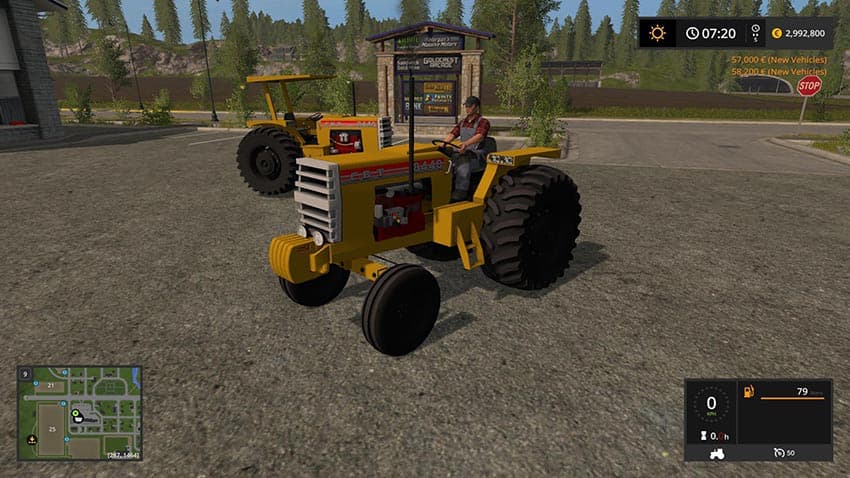 CBT 8440 3