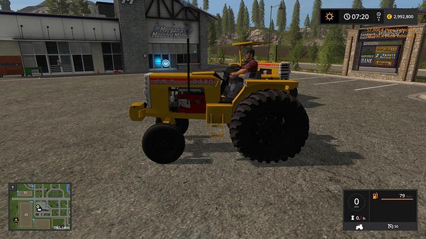 CBT 8440 2