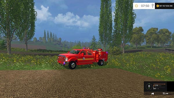 CCF leger ford 3