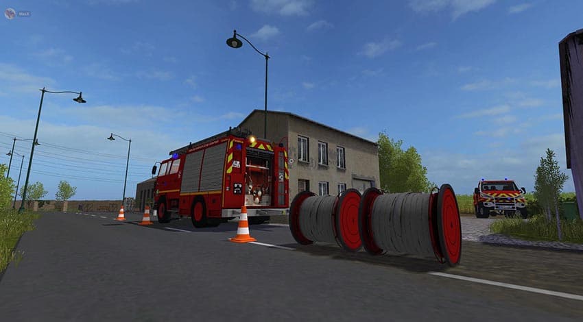 CCFL Iveco Daily