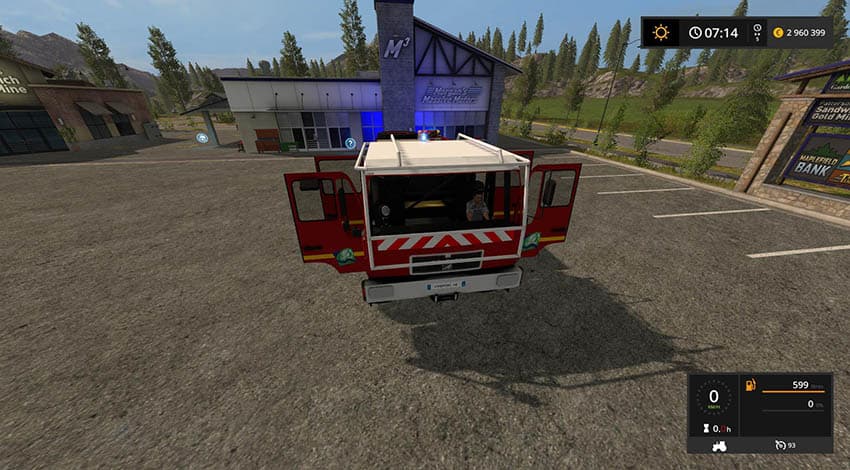 CCFM 1 et 2