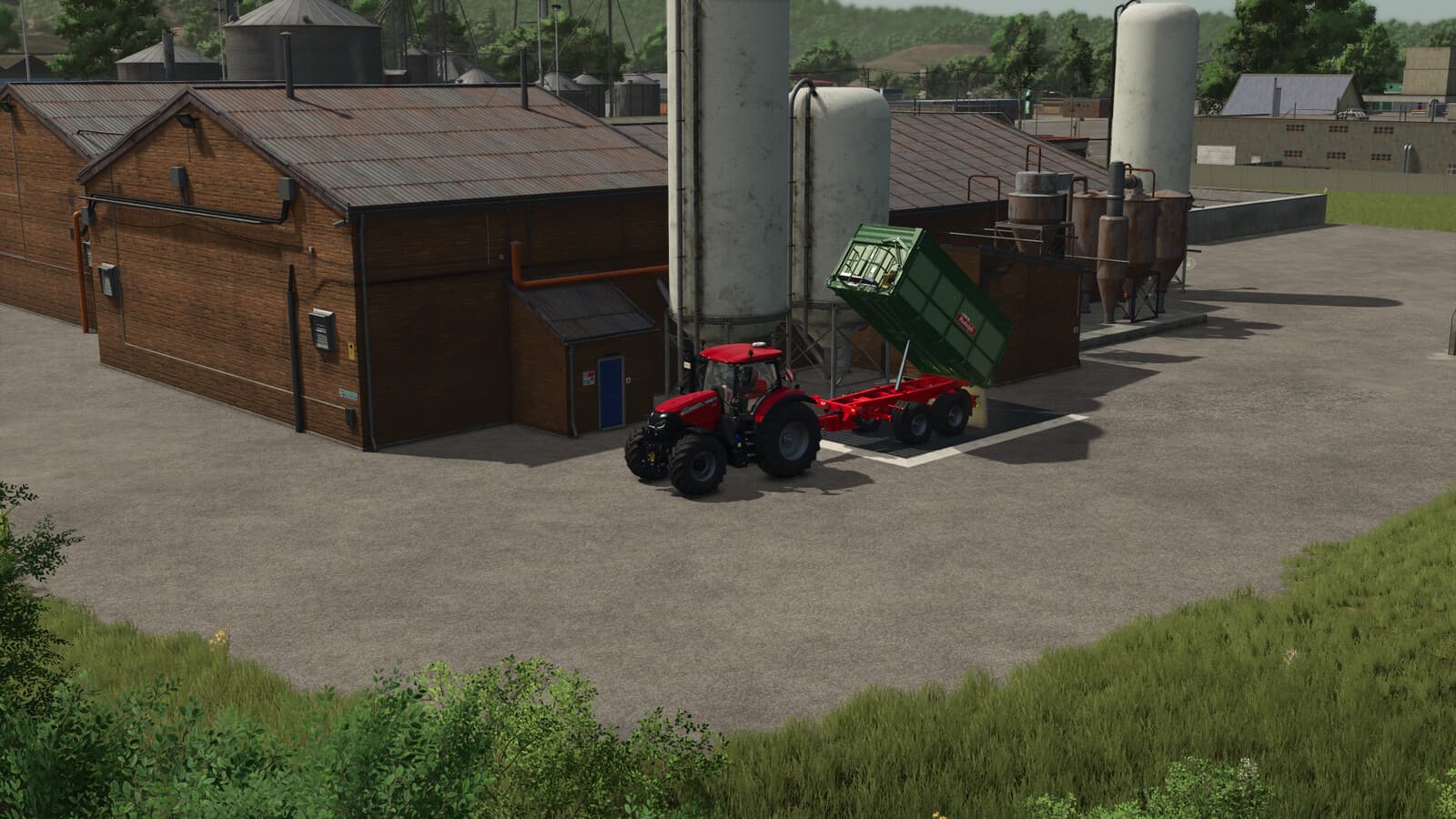 CCM Production Pack 4