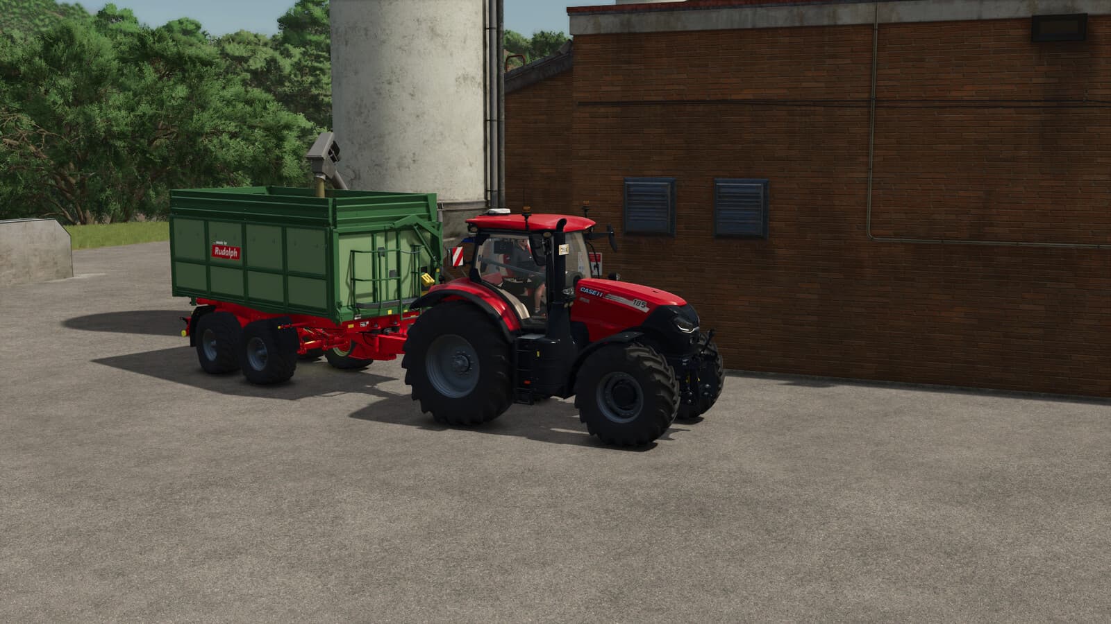 CCM Production Pack 3