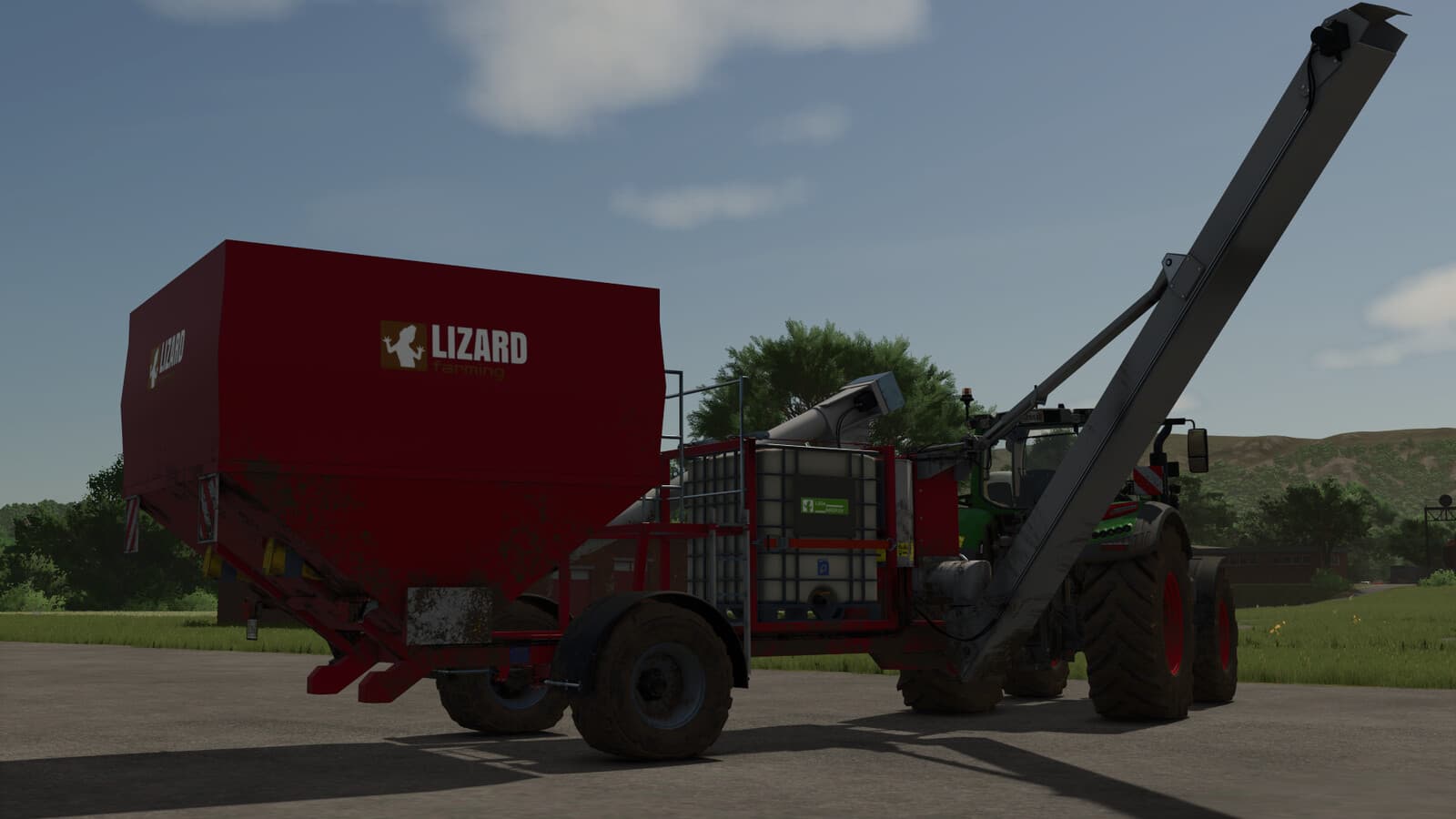CCM Production Pack 2