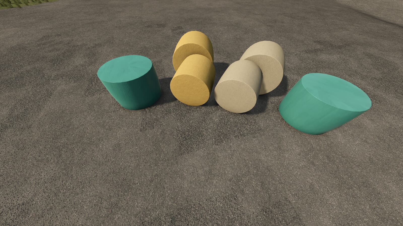 CCM-Pack - Map Extension (Prefab*)
