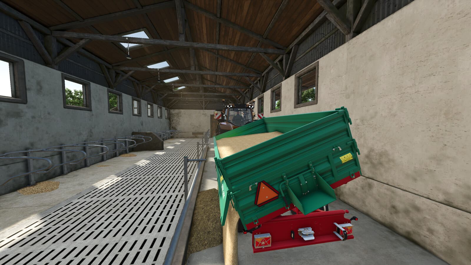 CCM-Pack - Map Extension (Prefab*) 2