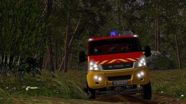 CCRL iveco [MP]
