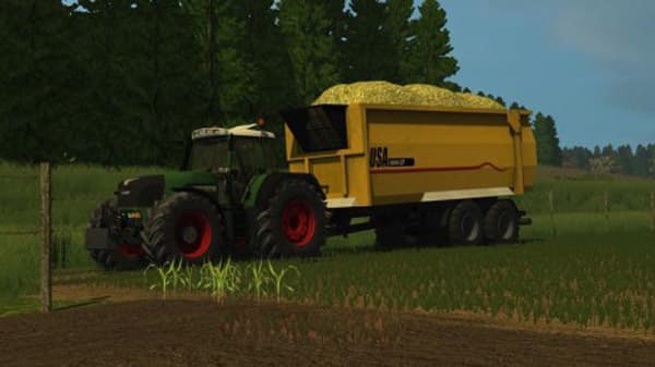 CF USA 1800 BETA