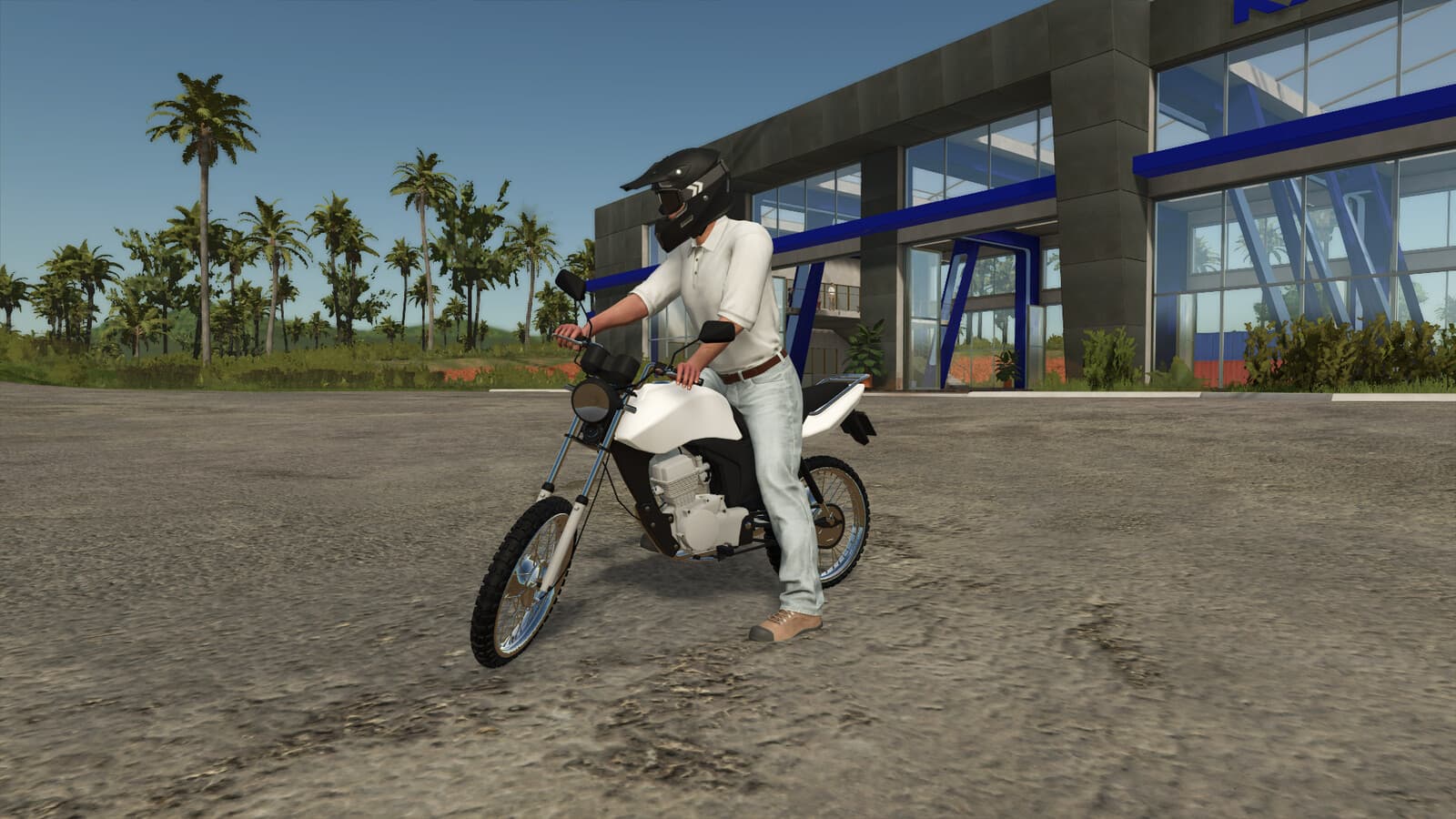 CG 125-150 Series 3