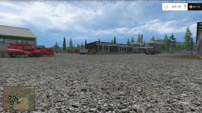 CHERRY HILLS 4X [MP] 5