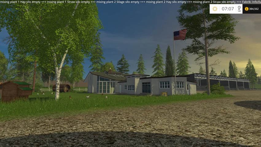CHERRY HILLS 4X [MP] 3