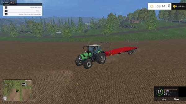 CHEVANCE RCPF90