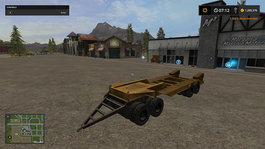 CHMZAP 5212 [MP] 3
