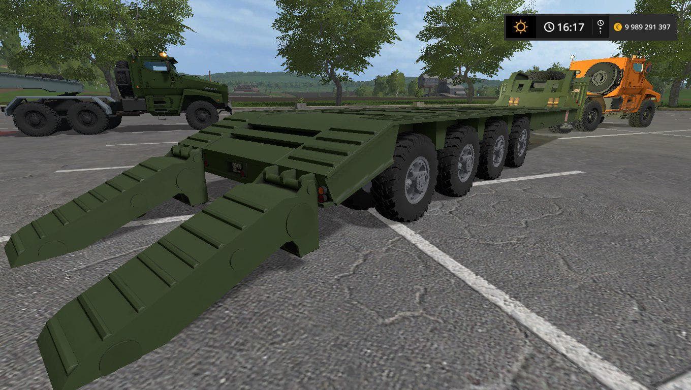CHMZAP 9990GM 2
