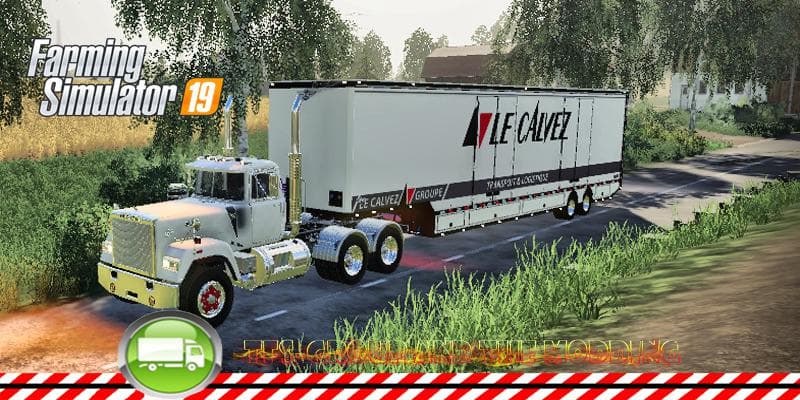 CJ TRAILER PACK 2 3