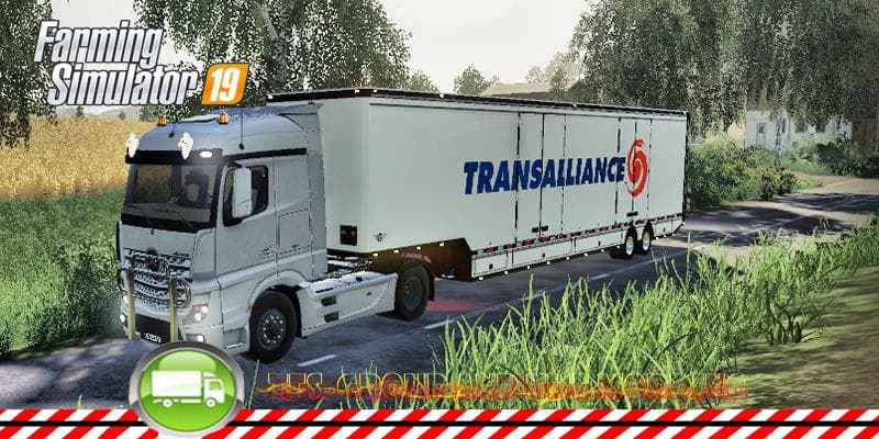 CJ TRAILER PACK 2