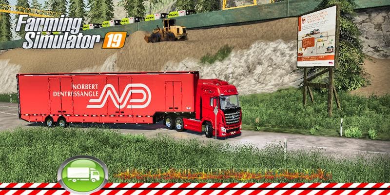 CJ TRAILER PACK 3 3