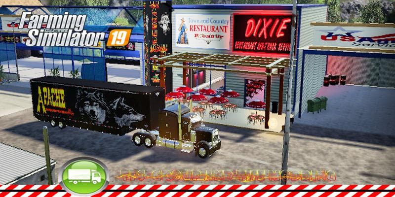 CJ TRAILER PACK 4 3