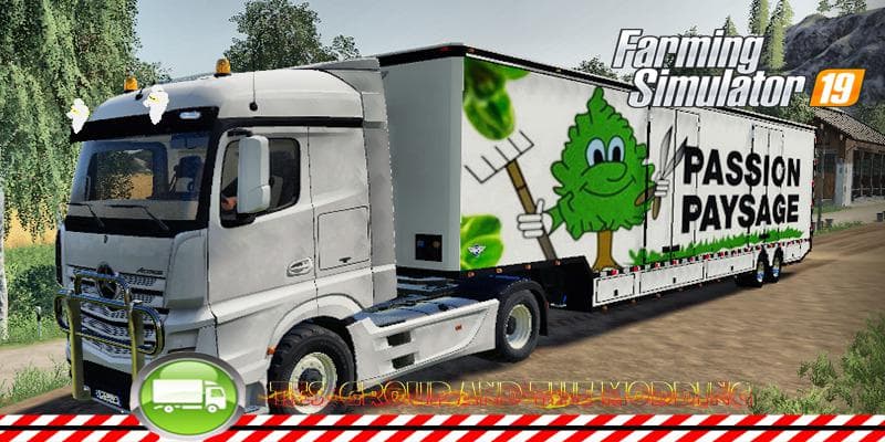 CJ TRAILER PACK 4 2