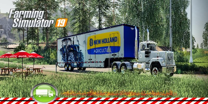 CJ TRAILER PACK 5 3