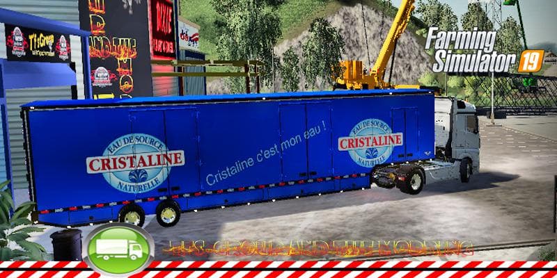 CJ trailer Pack 2